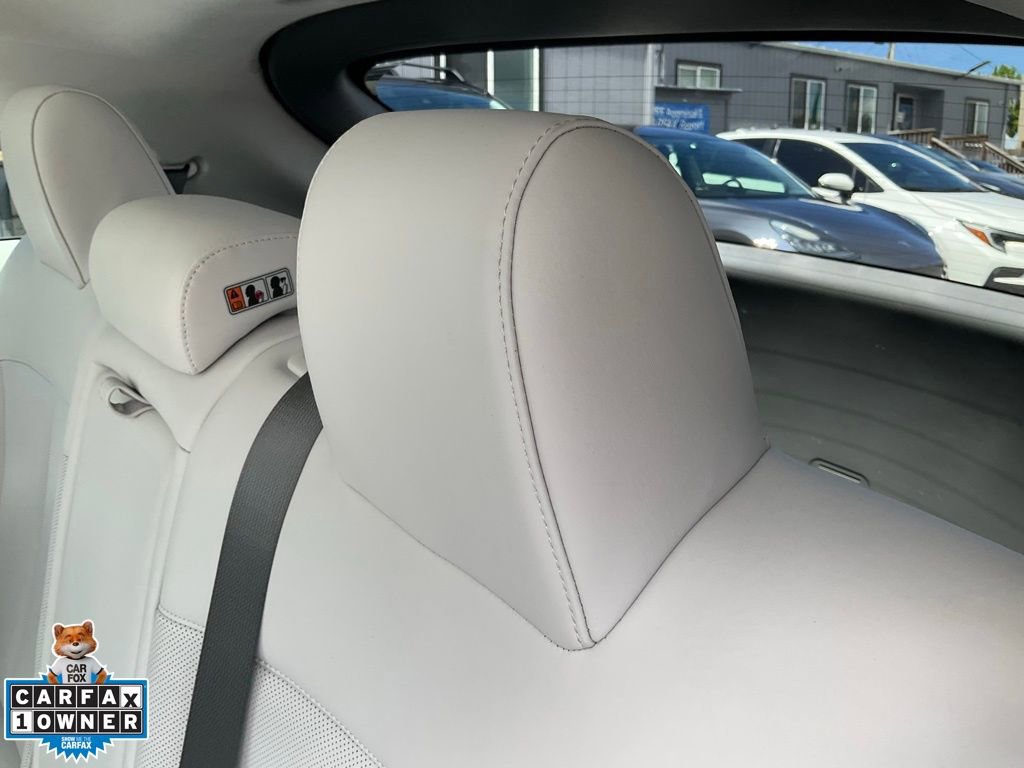 Used 2023 Hyundai Ioniq 5 SEL AWD/4WD image 30