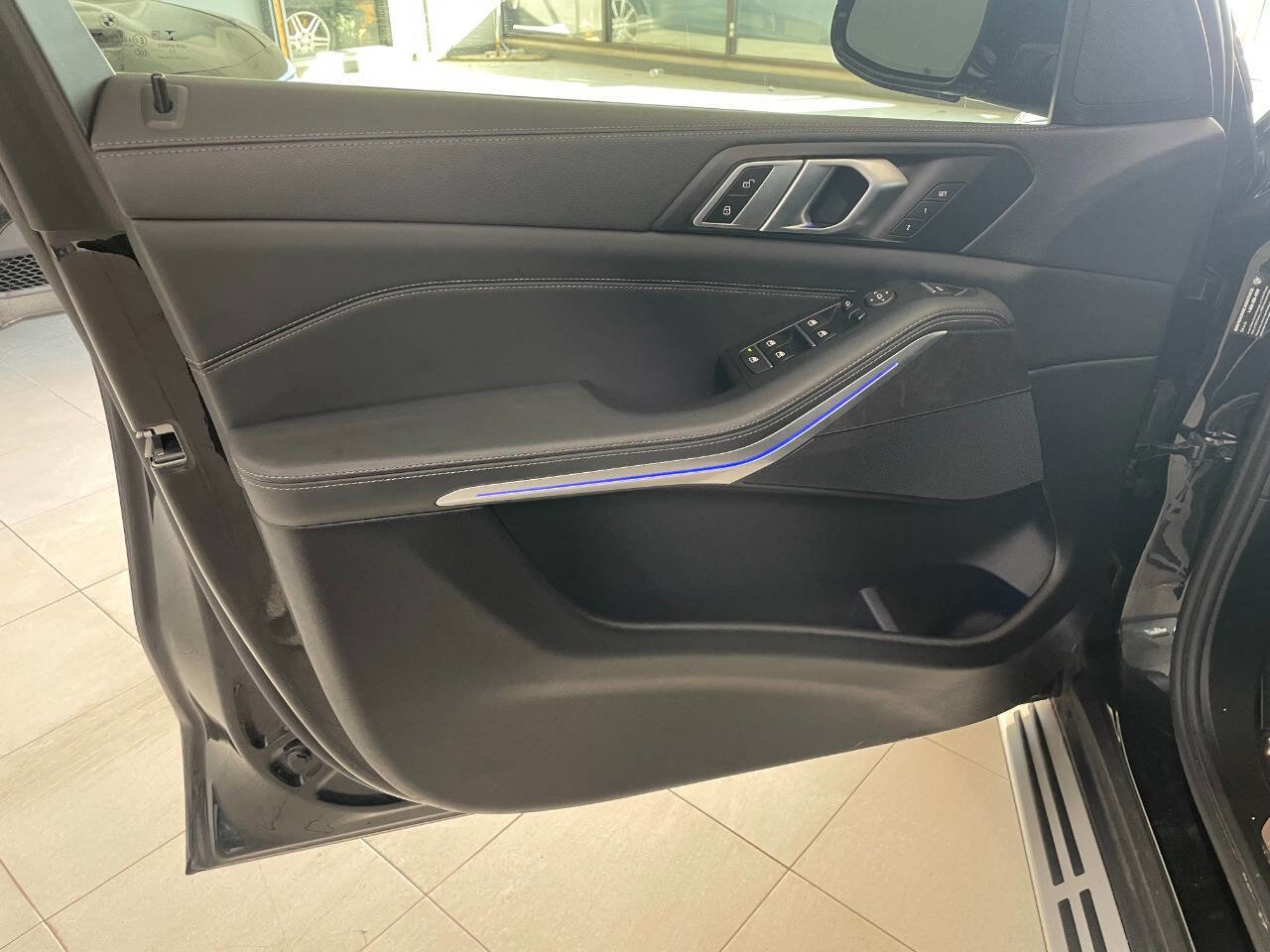 Used 2023 BMW X5 xDrive40i image 15
