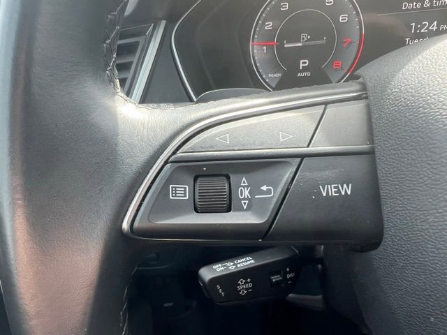 Used 2023 Audi Q5 2.0T Premium Plus AWD/4WD image 14
