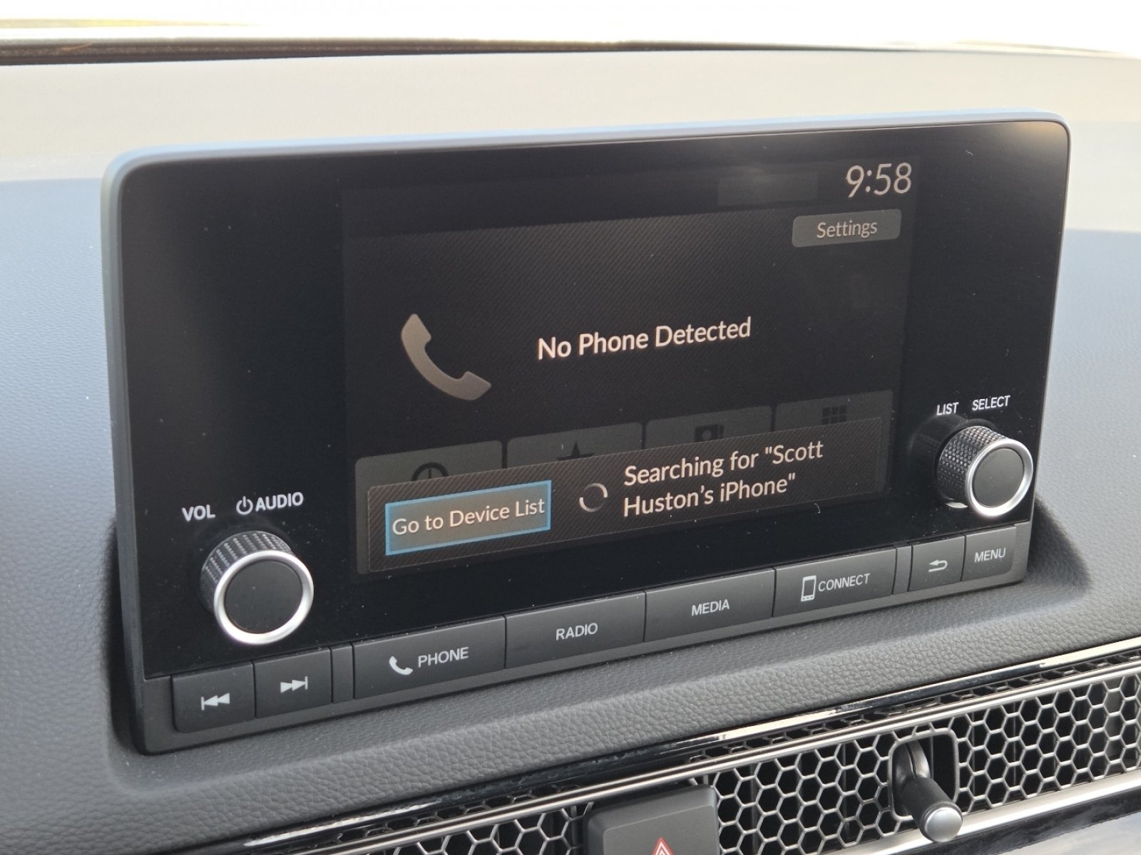 Used 2024 Honda Civic Sport image 31