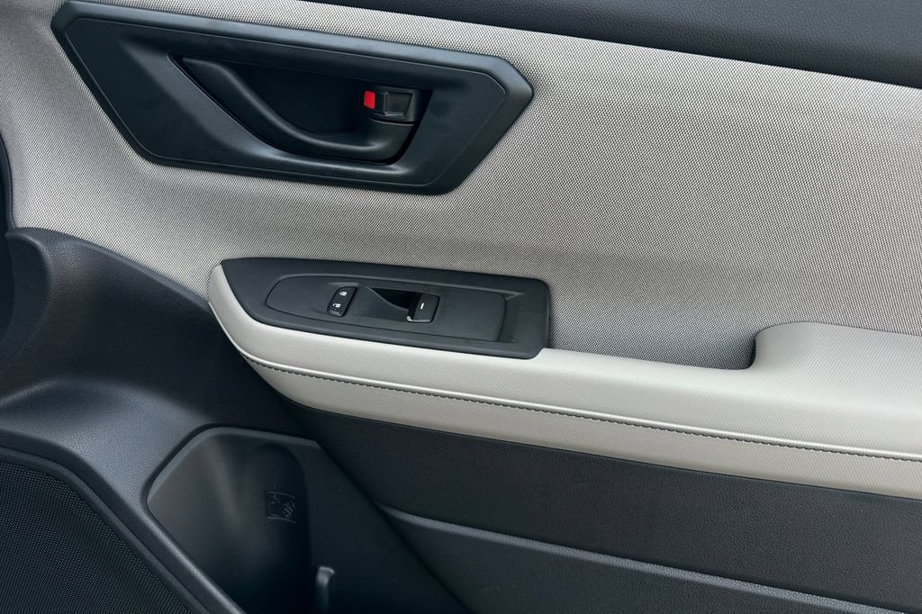 Certified 2026 Subaru Forester AWD/4WD image 18