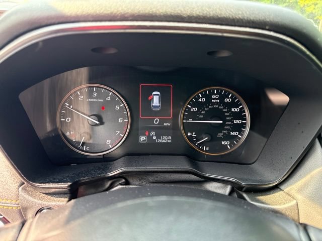 Used 2025 Subaru Outback Wilderness AWD/4WD image 25