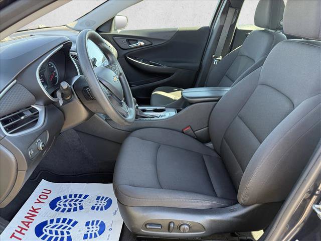 Used 2023 Chevrolet Malibu LT image 10