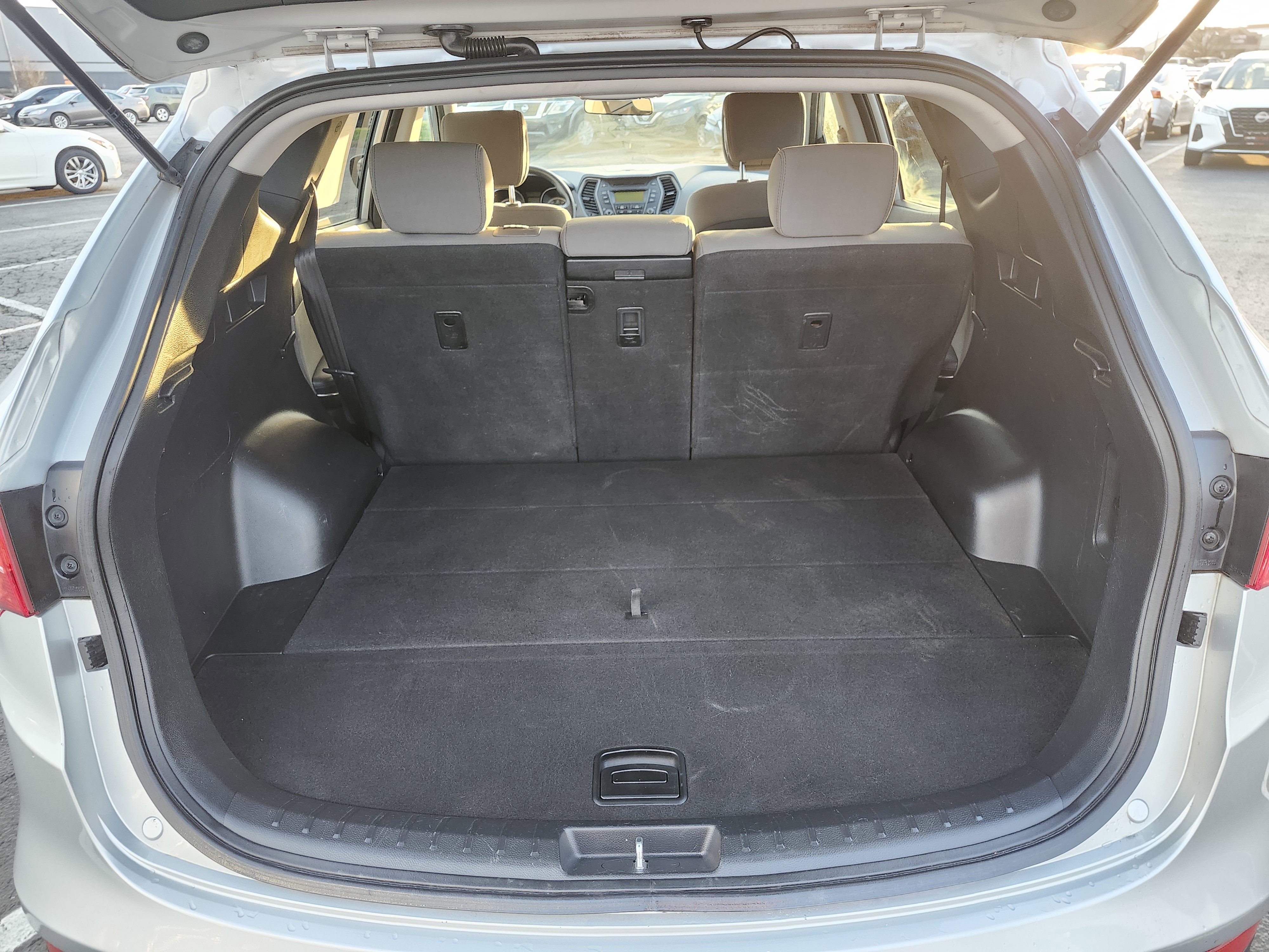 Used 2015 Hyundai Santa Fe Sport FWD image 20