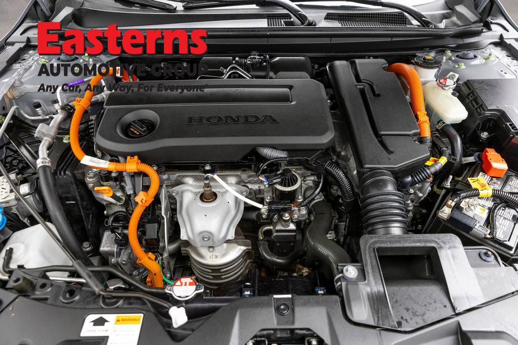 Used 2023 Honda Accord Sport image 7
