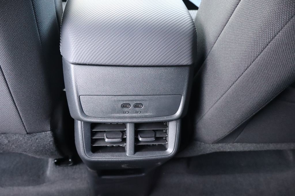 New 2026 Chevrolet Equinox LT AWD/4WD image 22