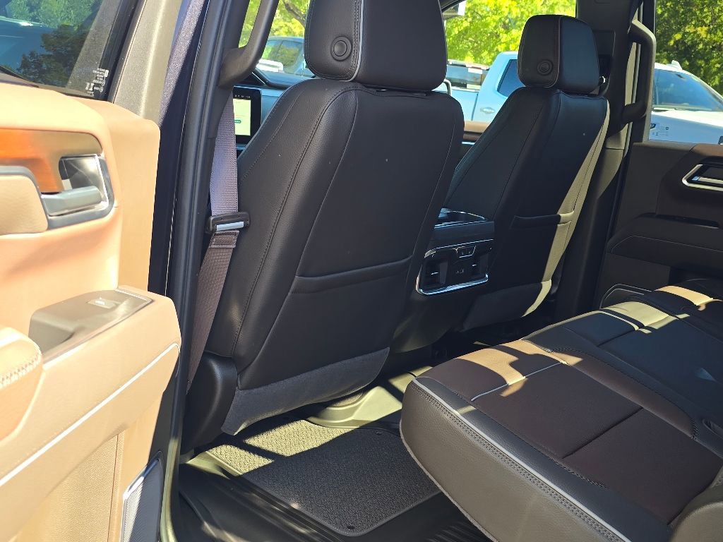 New 2026 GMC Sierra 1500 Denali image 5