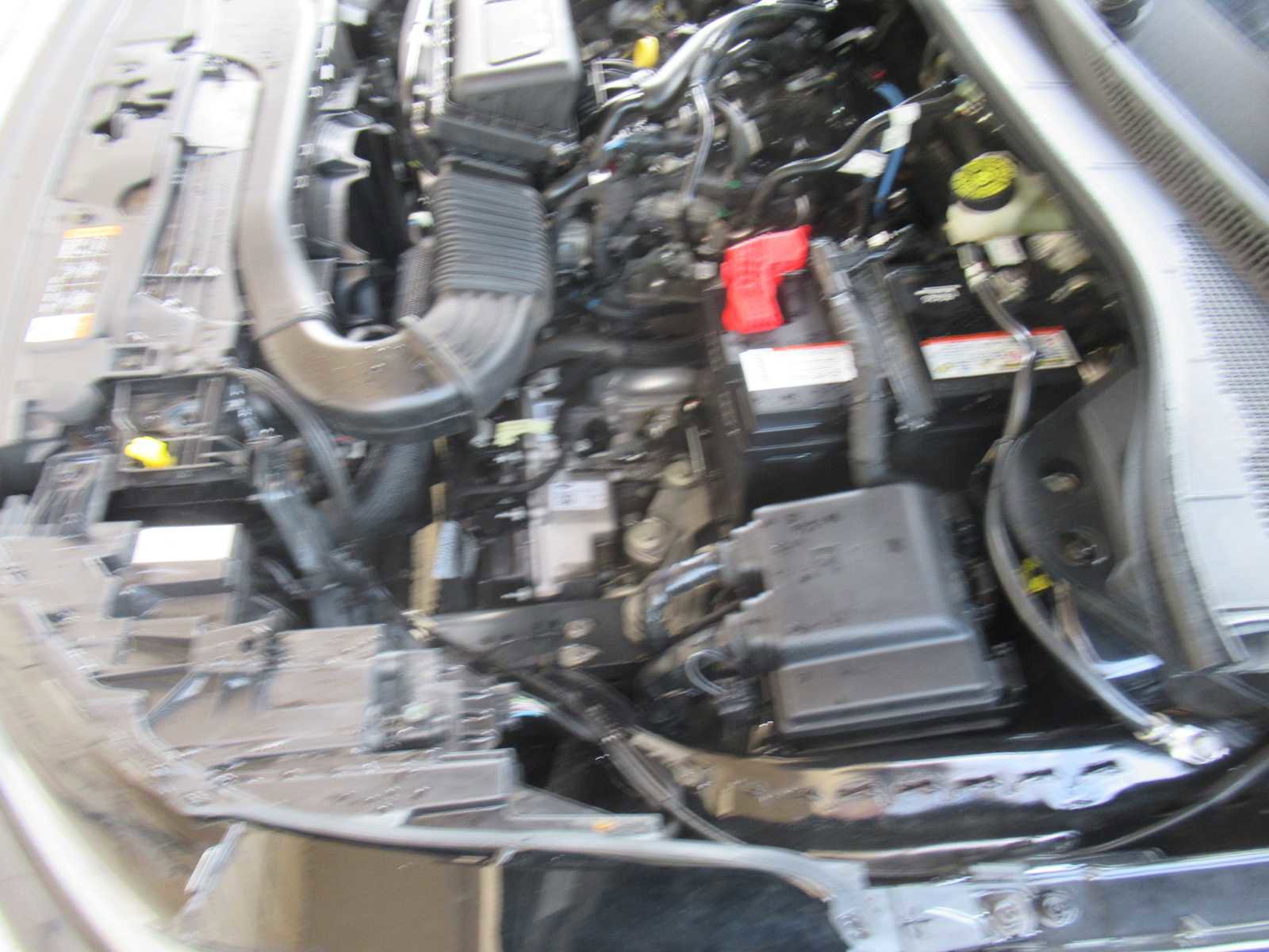 Used 2024 Ford Escape Active image 15