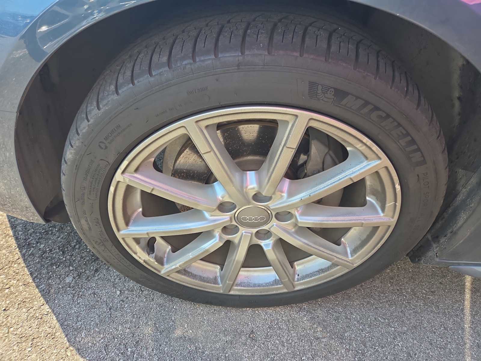 Used 2015 Audi A4 2.0T Premium Plus w/ Technology Package image 12