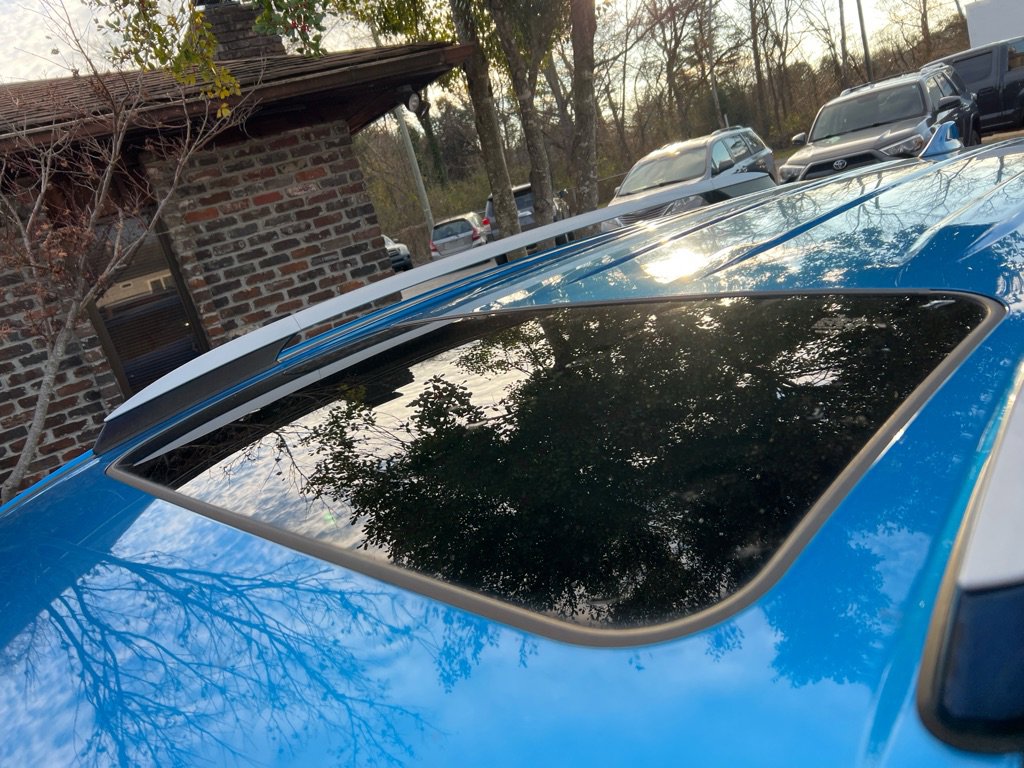 Used 2018 Toyota RAV4 XLE w/ Plus Extra Value Package image 7