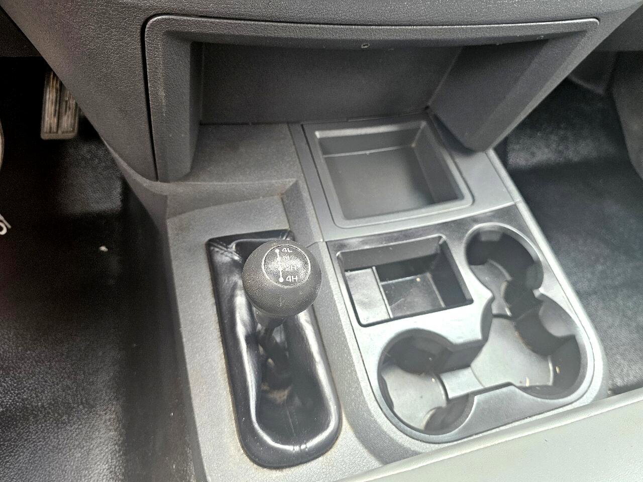 Used 2006 Dodge Ram 2500 Truck ST w/ Trailer Tow Group image 19