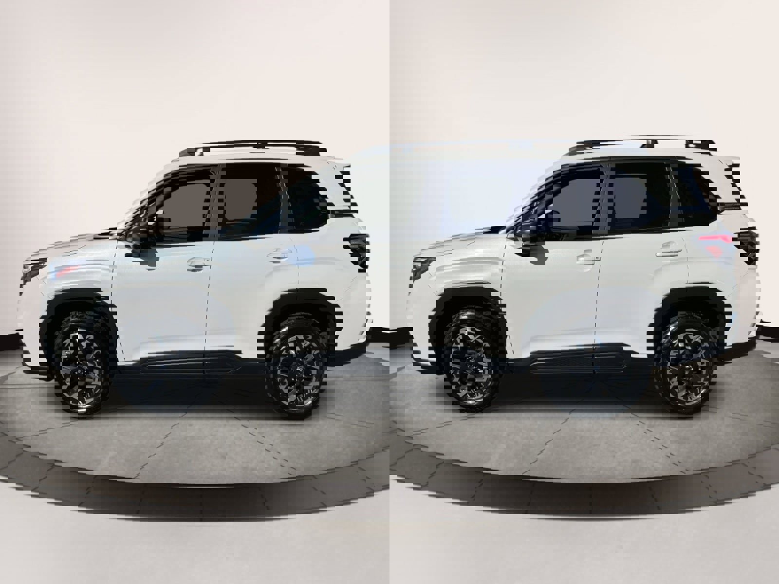 Certified 2025 Subaru Forester Premium image 5