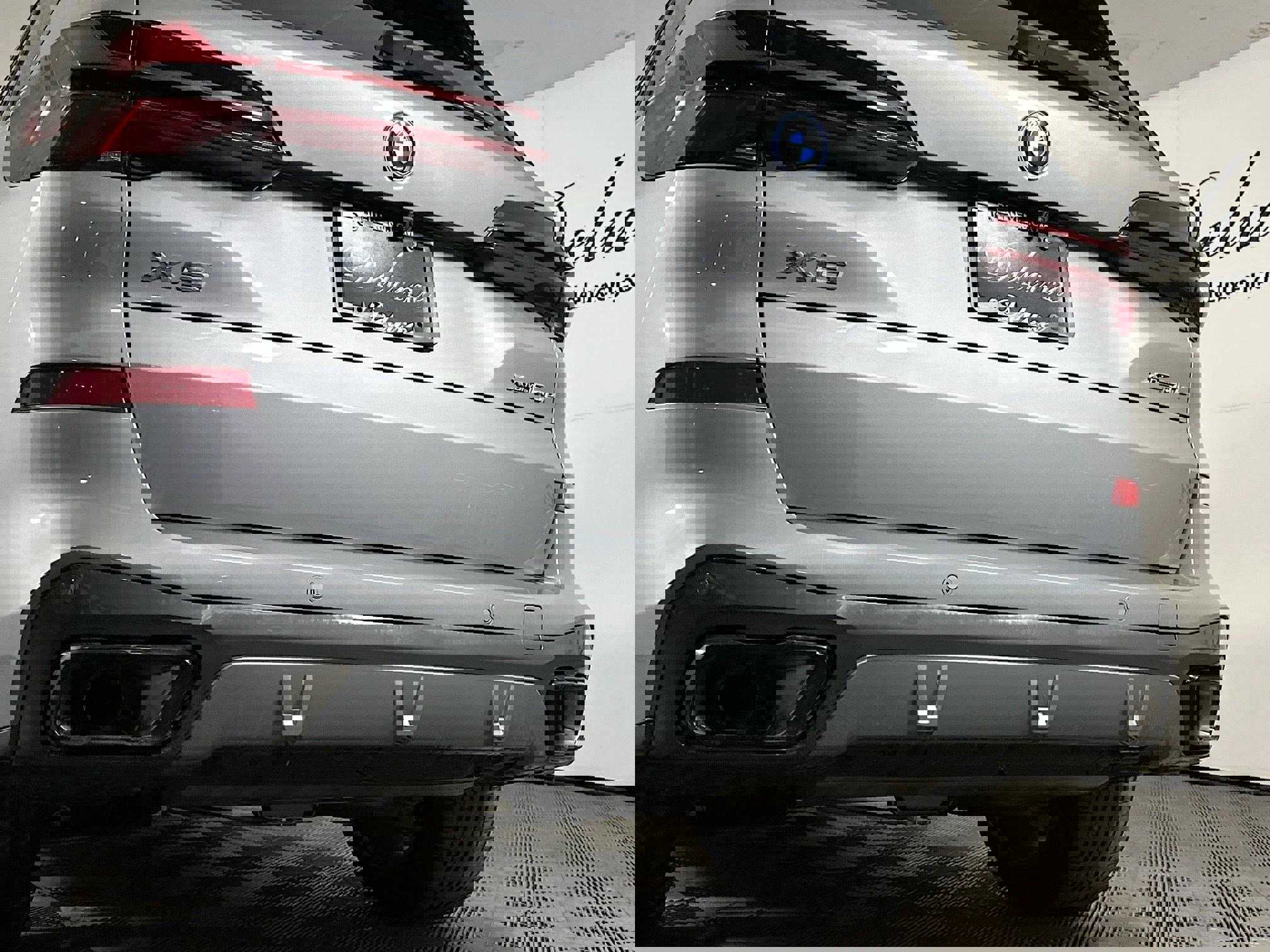 Used 2024 BMW X5 xDrive50e w/ M Sport Package image 26