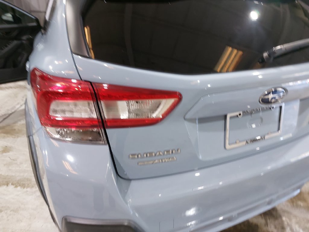 Used 2019 Subaru Crosstrek 2.0i Premium w/ Eyesight System AWD/4WD image 32
