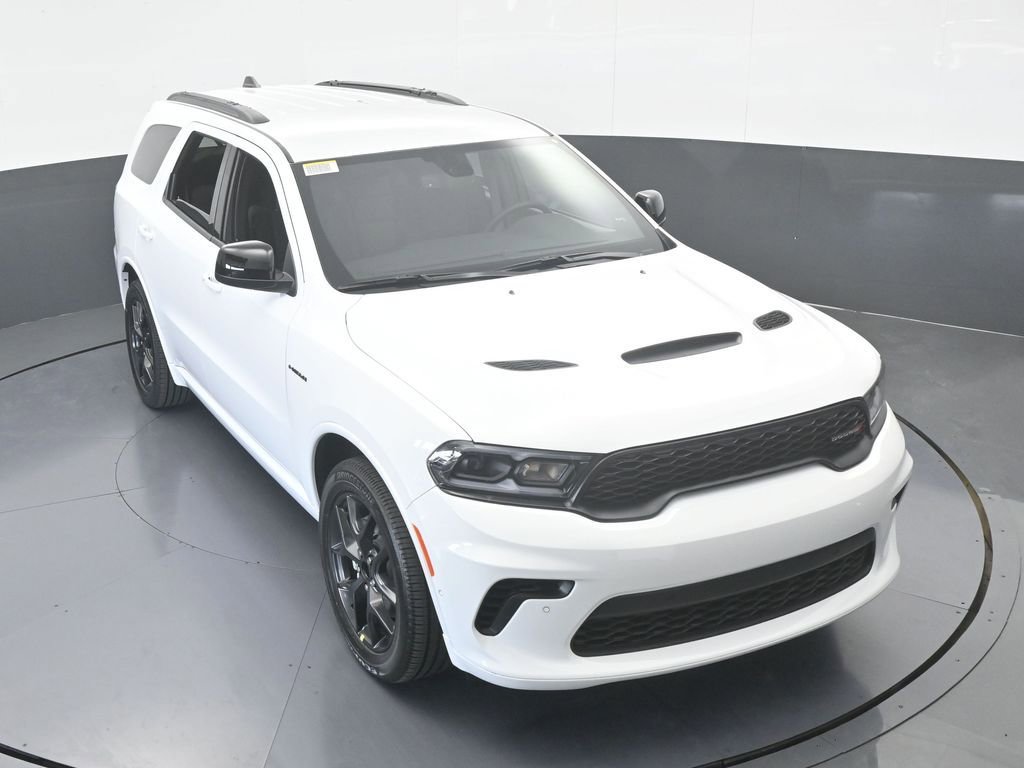New 2026 Dodge Durango GT w/ Blacktop Package image 52