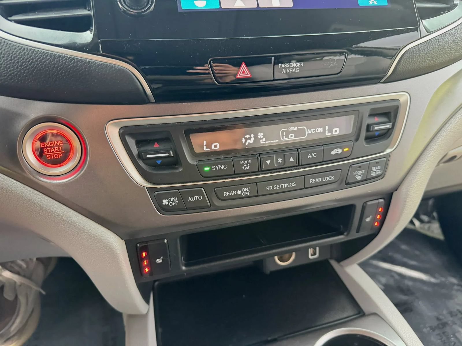 Used 2020 Honda Pilot EX image 69