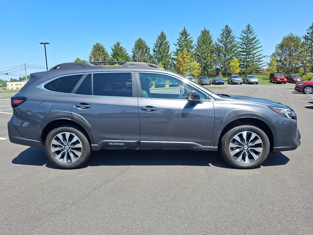 Certified 2024 Subaru Outback Limited XT AWD/4WD image 8