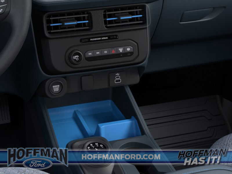 New 2026 Ford Maverick XLT w/ Equipment Group 301A image 16