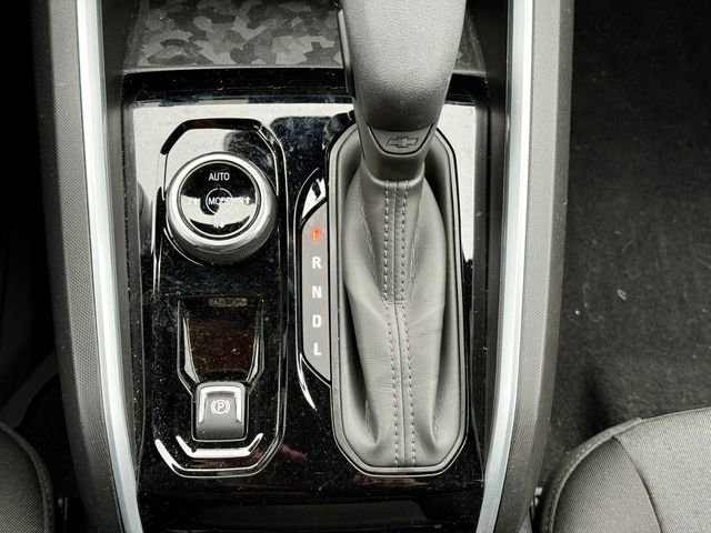 Used 2024 Chevrolet Colorado Trail Boss w/ Technology Package image 22