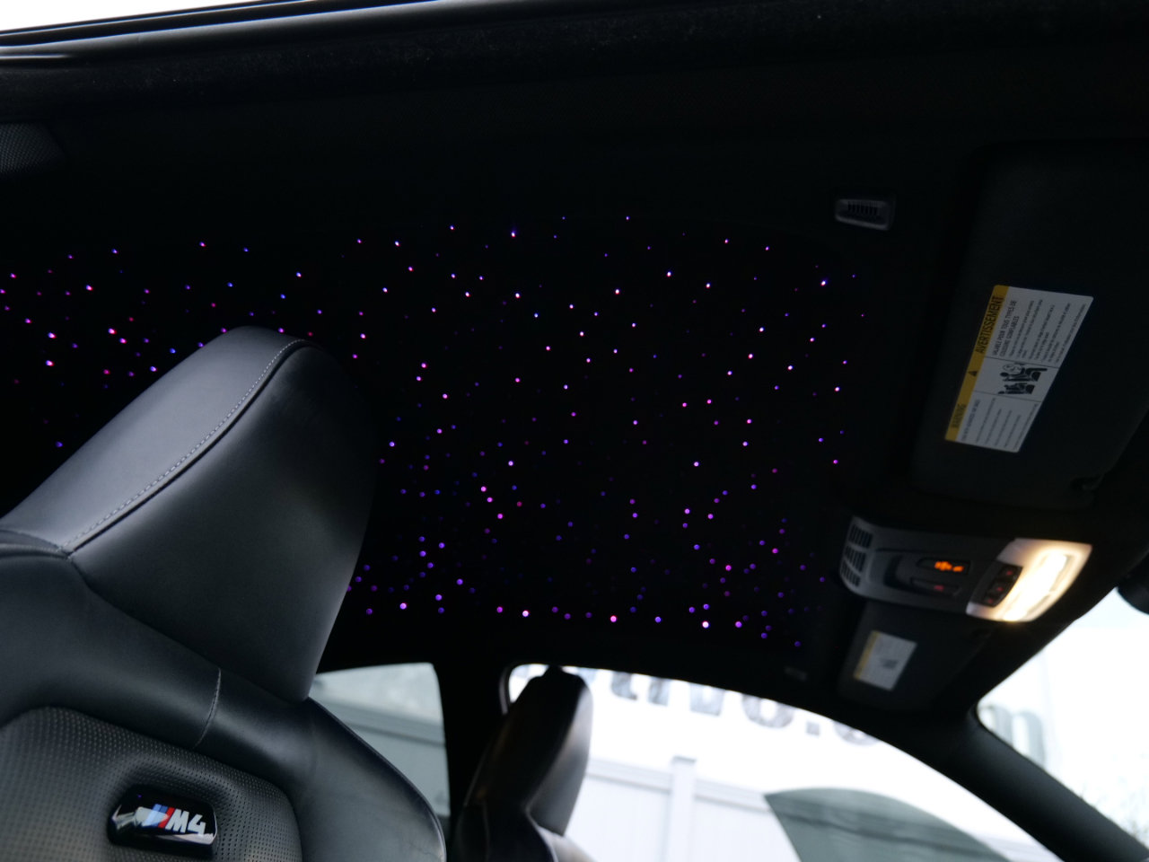 Used 2020 BMW M4 Coupe w/ Competition Package image 44