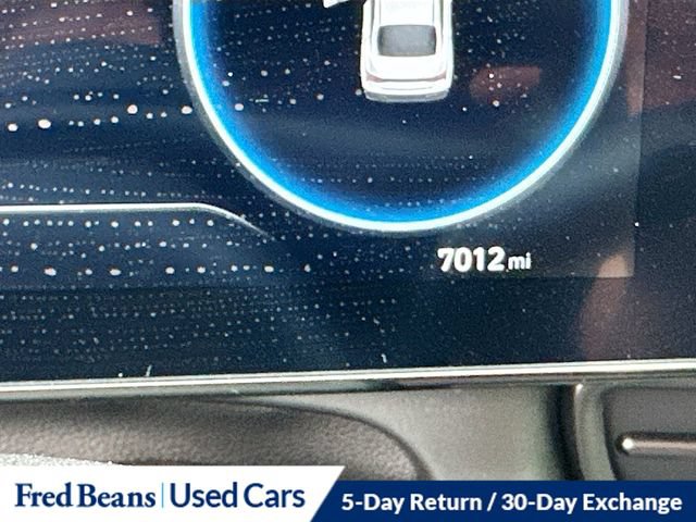 Used 2025 Hyundai Elantra SEL FWD image 16