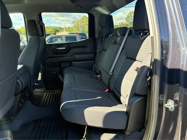 Used 2023 Chevrolet Silverado 1500 Custom AWD/4WD image 16