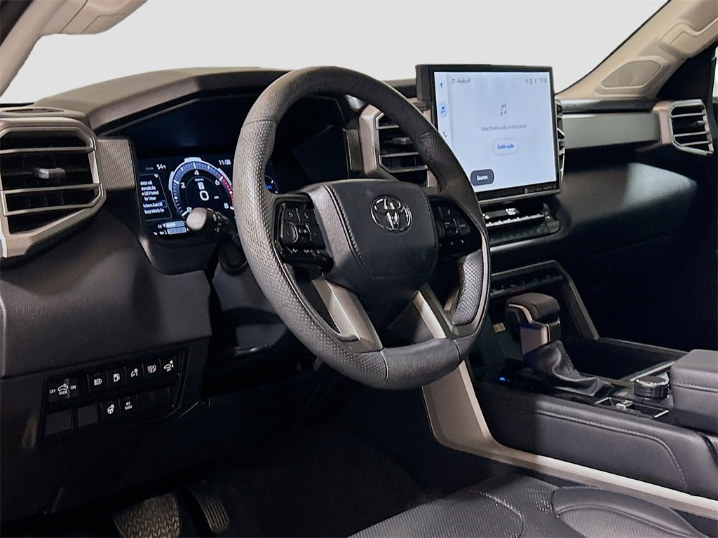 Used 2024 Toyota Tundra Limited image 7