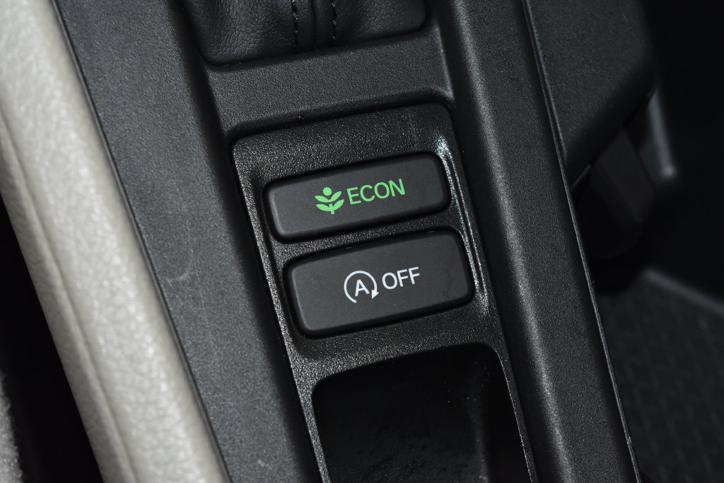Used 2024 Honda Accord EX image 17