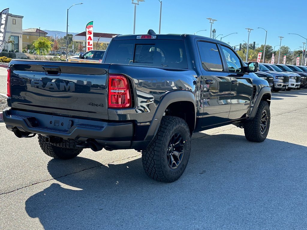 New 2026 RAM 1500 RHO image 6