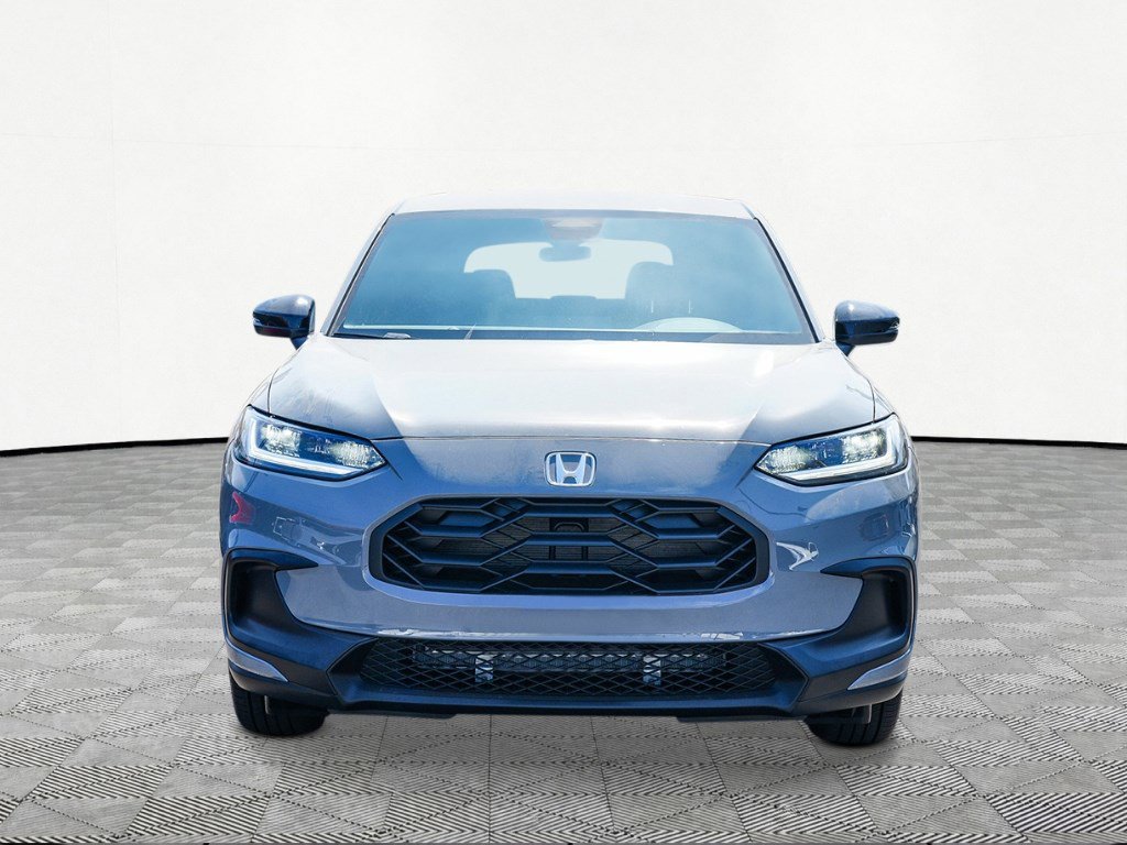 New 2026 Honda HR-V Sport image 2