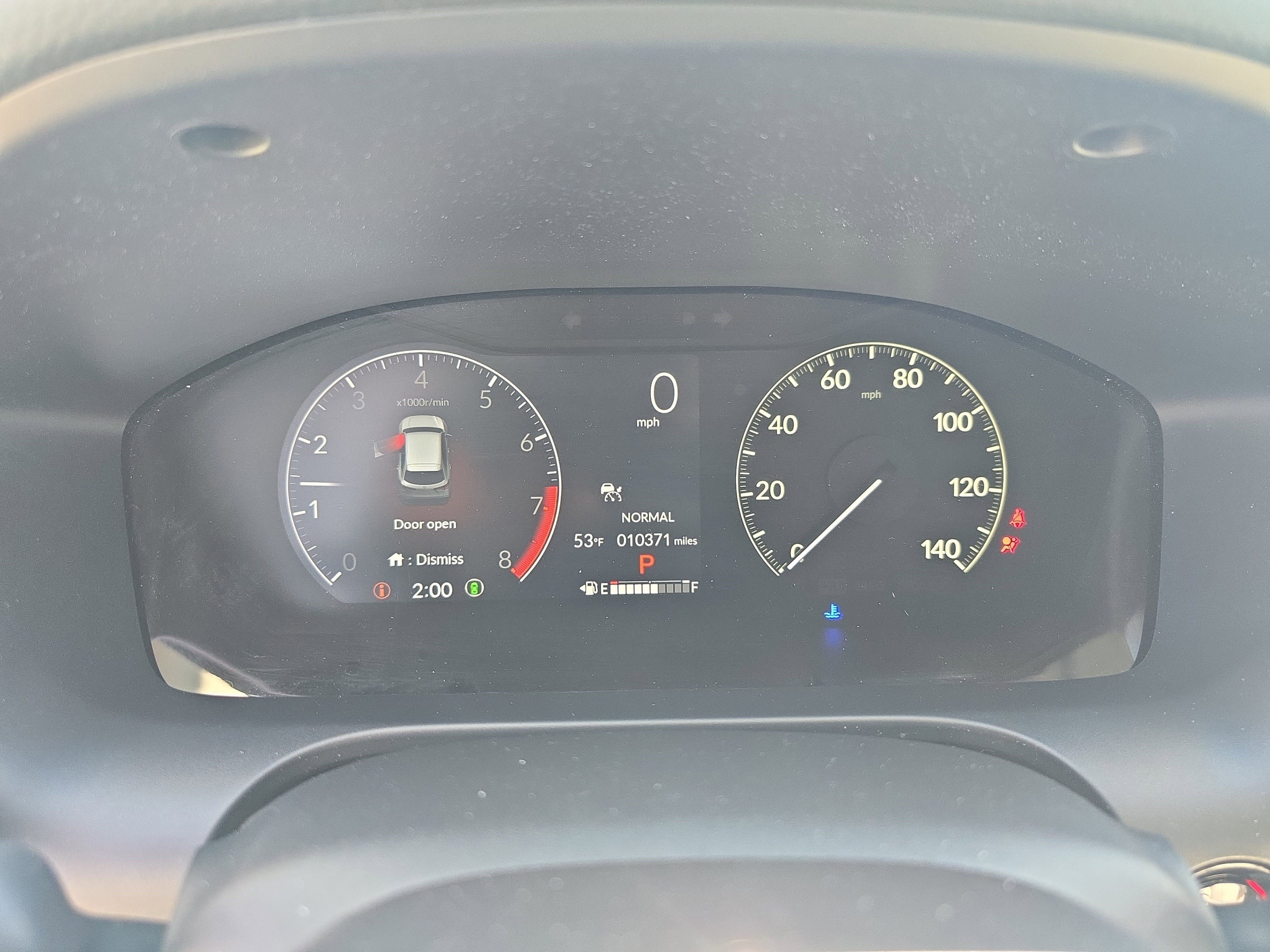 Used 2024 Honda HR-V EX-L image 19