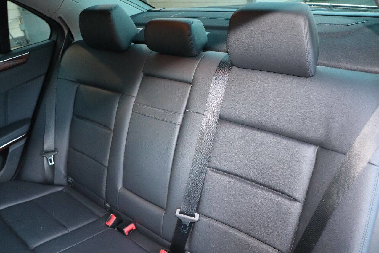Used 2013 Mercedes-Benz E 350 Sedan image 56