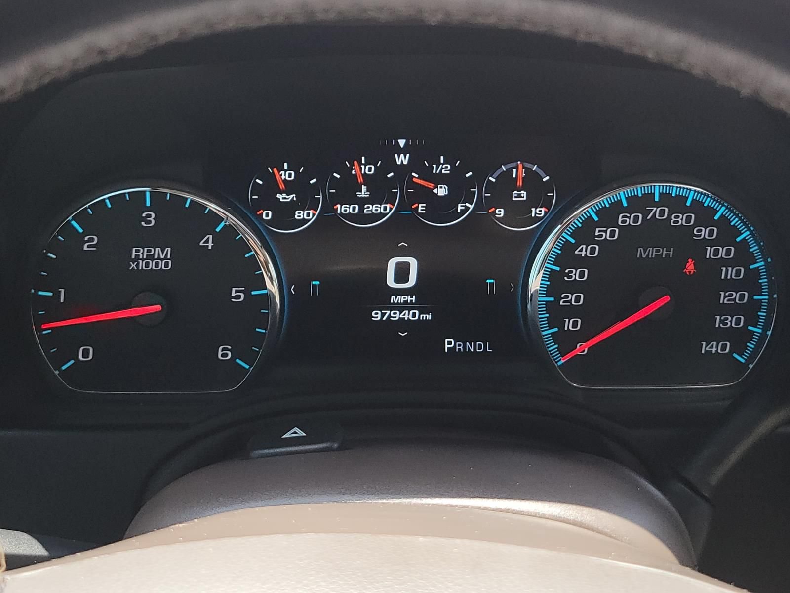 Used 2019 GMC Yukon XL Denali w/ Open Road Package AWD/4WD image 33