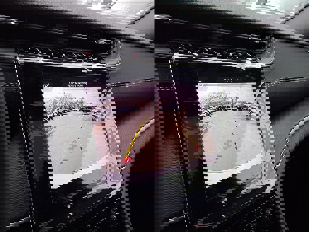 New 2025 Jeep Grand Cherokee L Altitude image 12