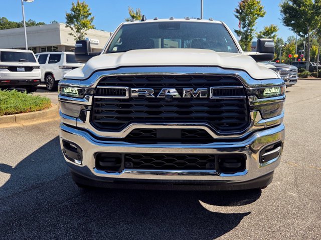New 2027 RAM 3500 Tradesman AWD/4WD image 2