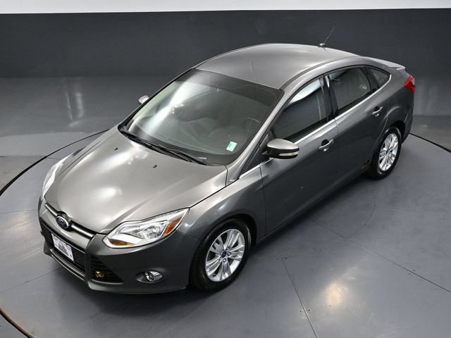 Used 2012 Ford Focus SEL FWD image 51