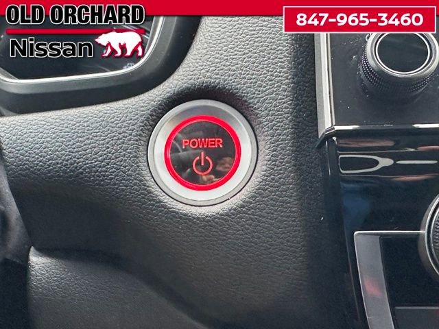 Used 2020 Honda CR-V EX image 17