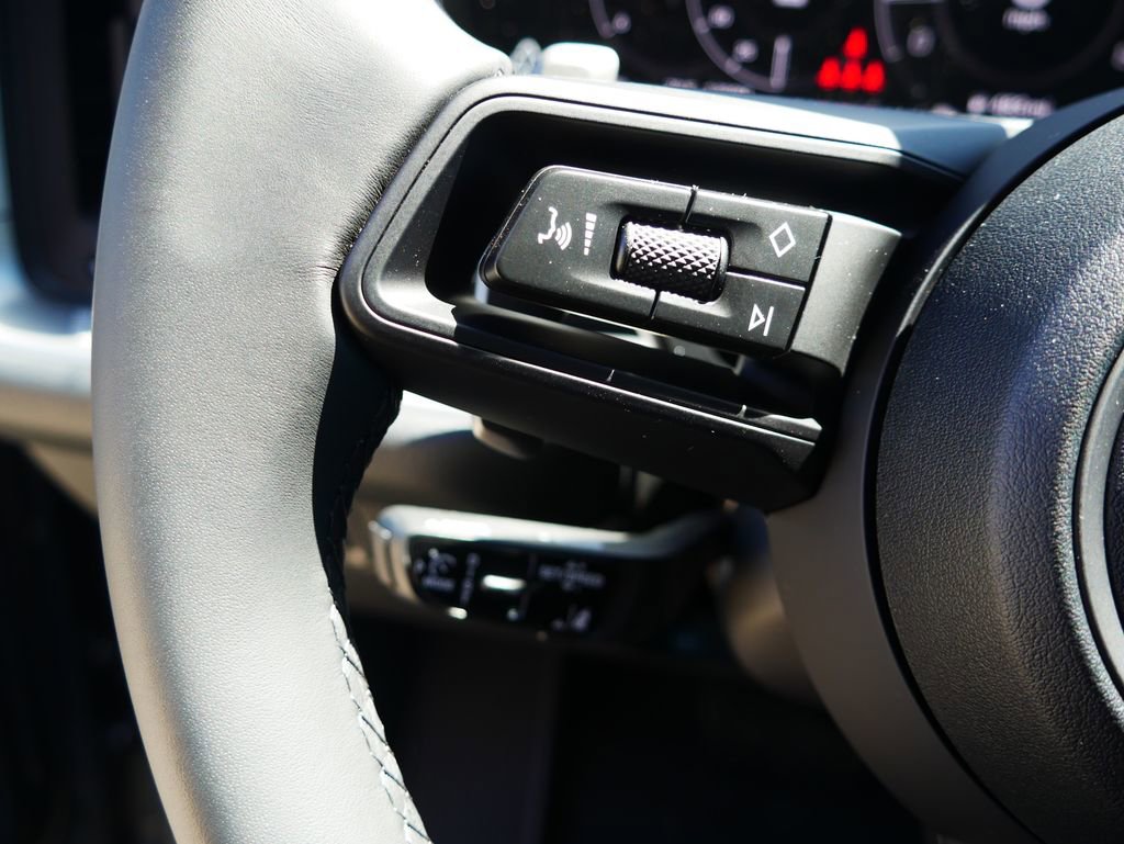 New 2026 Porsche Cayenne AWD/4WD image 29