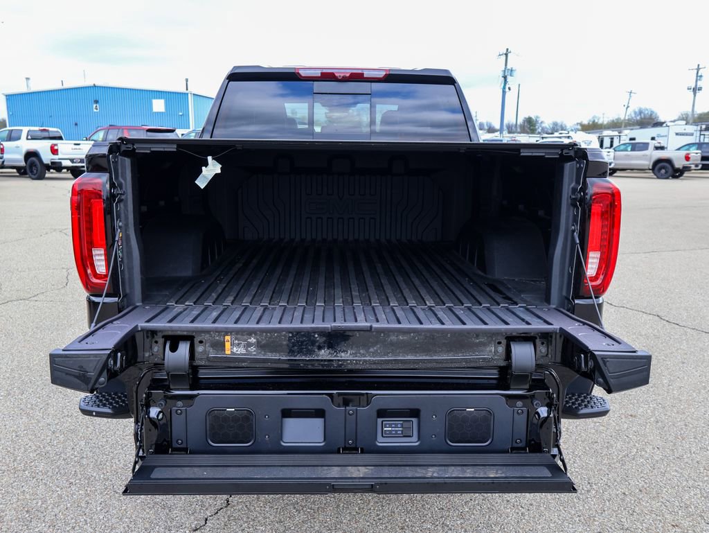 New 2026 GMC Sierra 1500 Denali Ultimate image 6