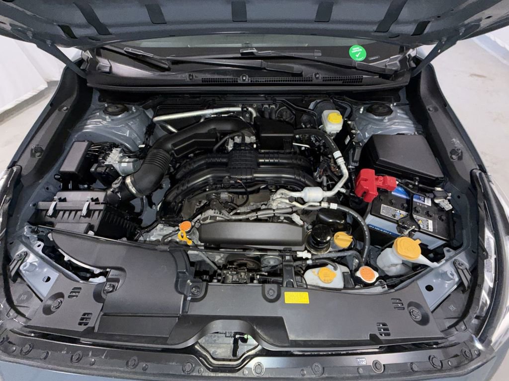 Used 2024 Subaru Crosstrek 2.0i Premium image 17