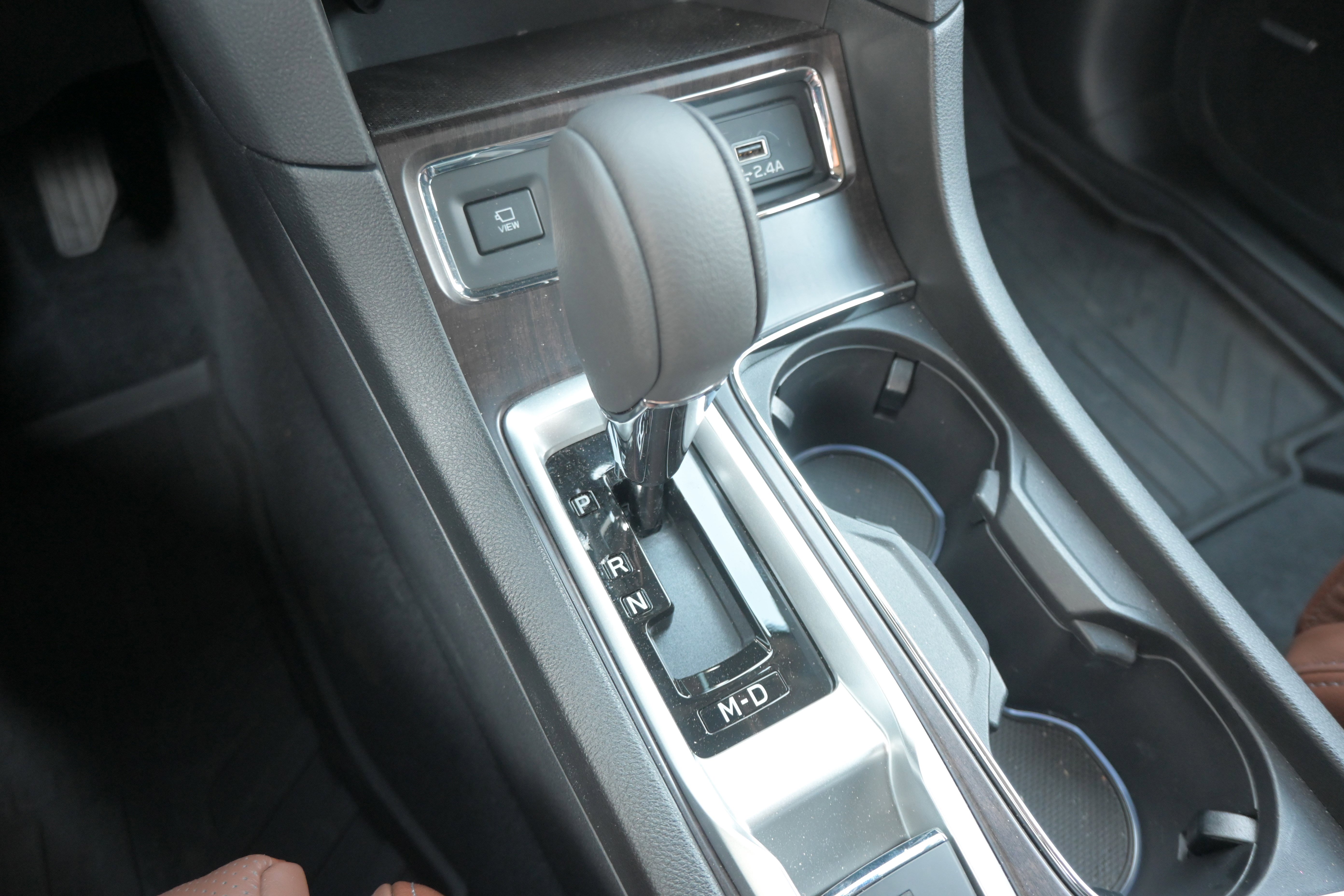 Certified 2026 Subaru Ascent Touring w/ Popular Package #1 AWD/4WD image 27