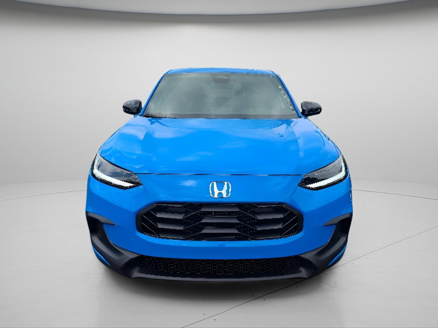 New 2027 Honda HR-V Sport image 2