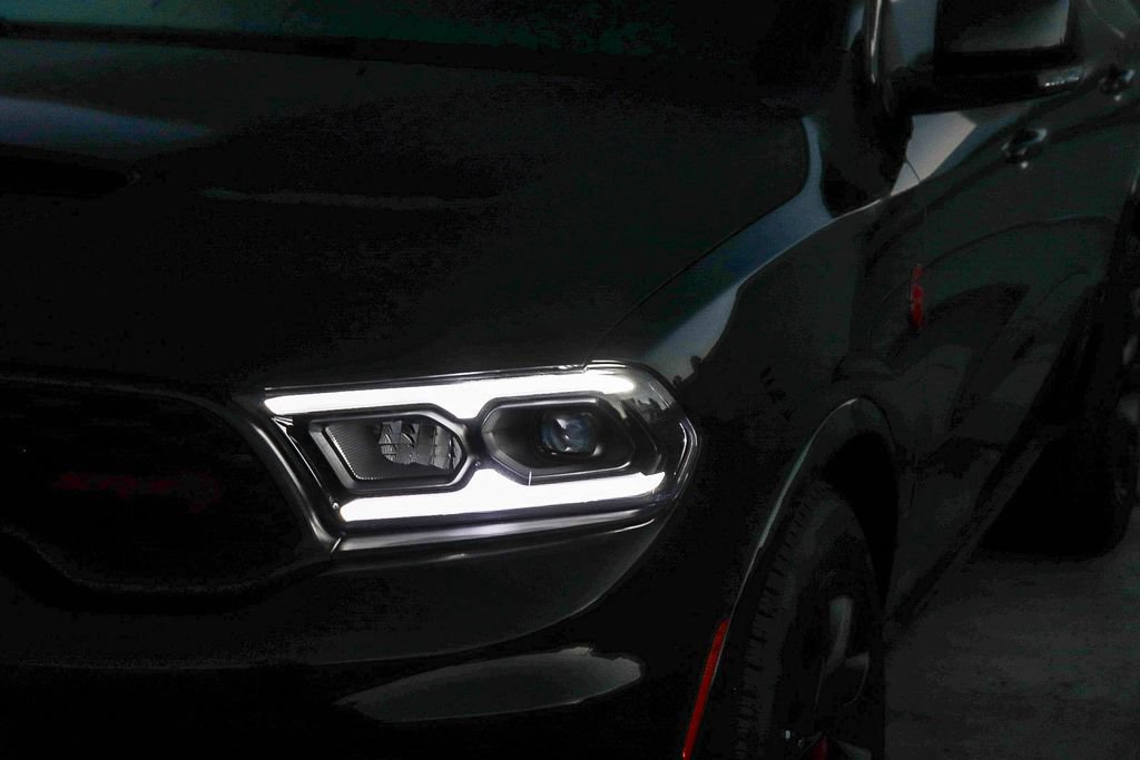 New 2026 Dodge Durango SRT Hellcat w/ Premium Group AWD/4WD image 5