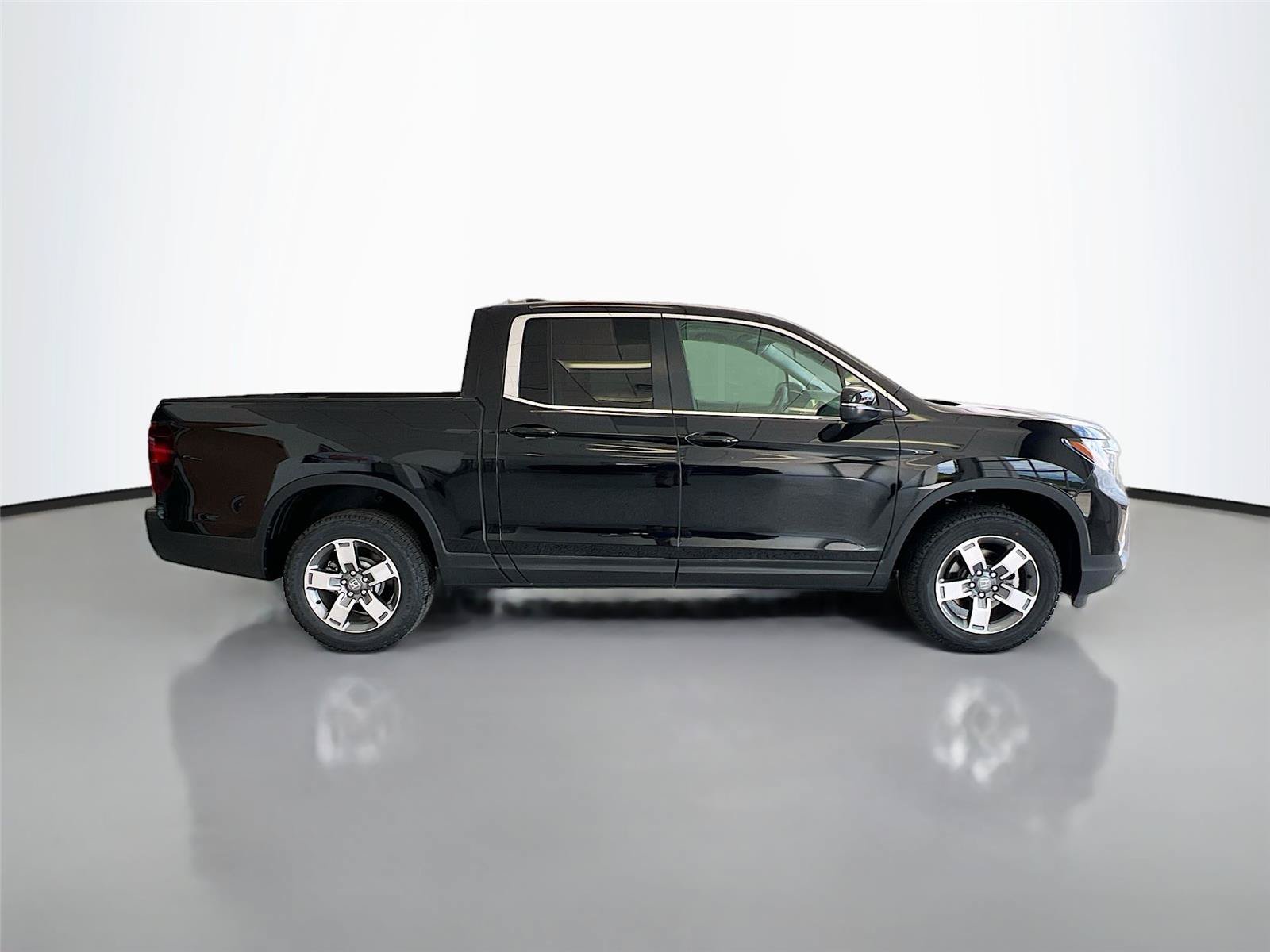 New 2026 Honda Ridgeline RTL image 16