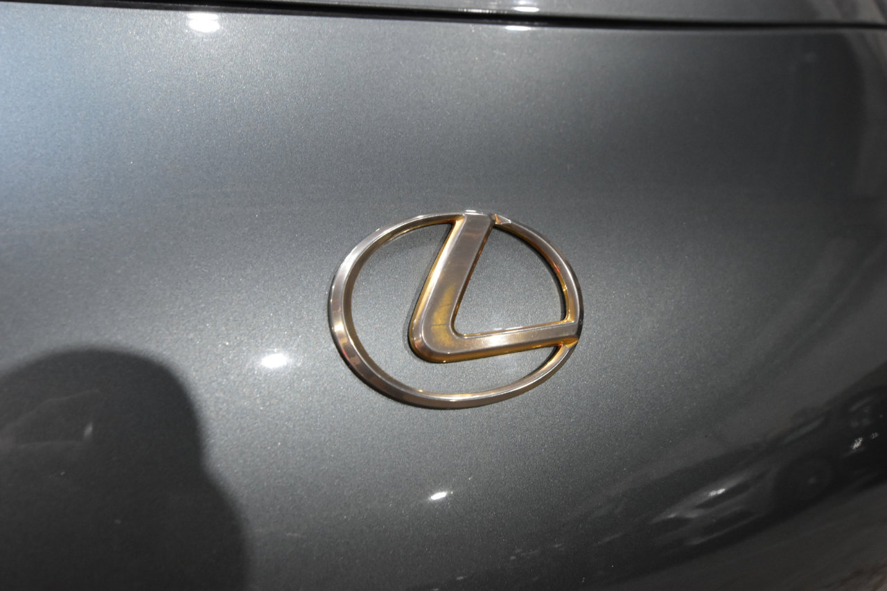 Used 1992 Lexus SC 400 Coupe image 4