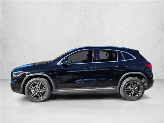 Certified 2026 Mercedes-Benz GLA 250 GLA 250 image 9