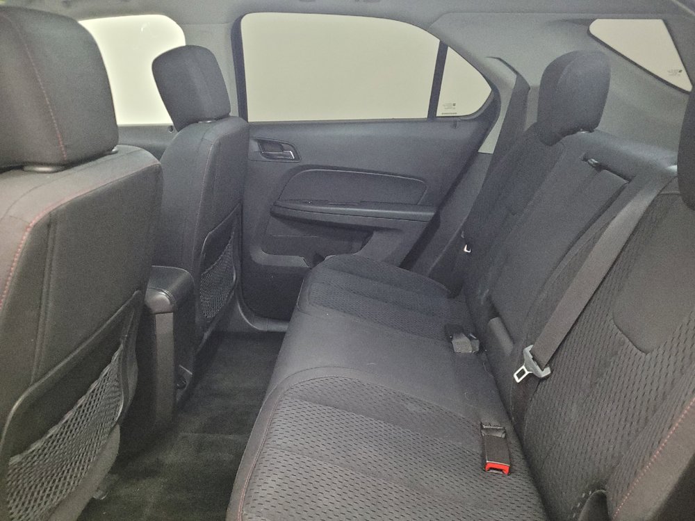 Used 2015 Chevrolet Equinox LS FWD image 18