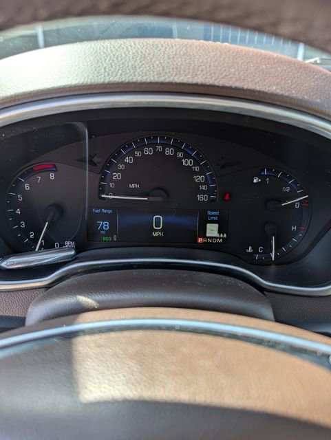 Used 2016 Cadillac SRX Premium FWD image 12