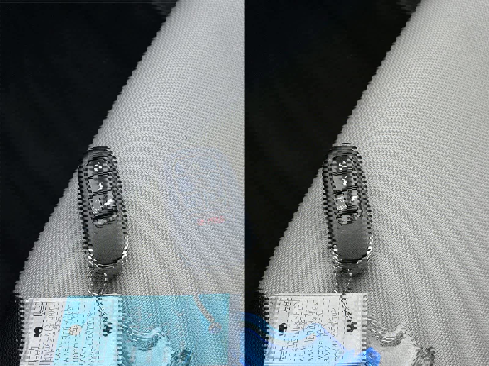 Used 2025 Honda CR-V EX image 30