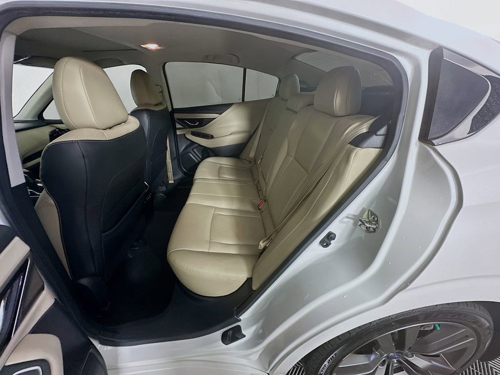 Used 2020 Subaru Legacy Limited AWD/4WD image 33